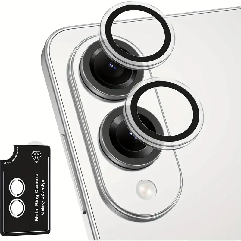 Samsung s25 Edge - 4