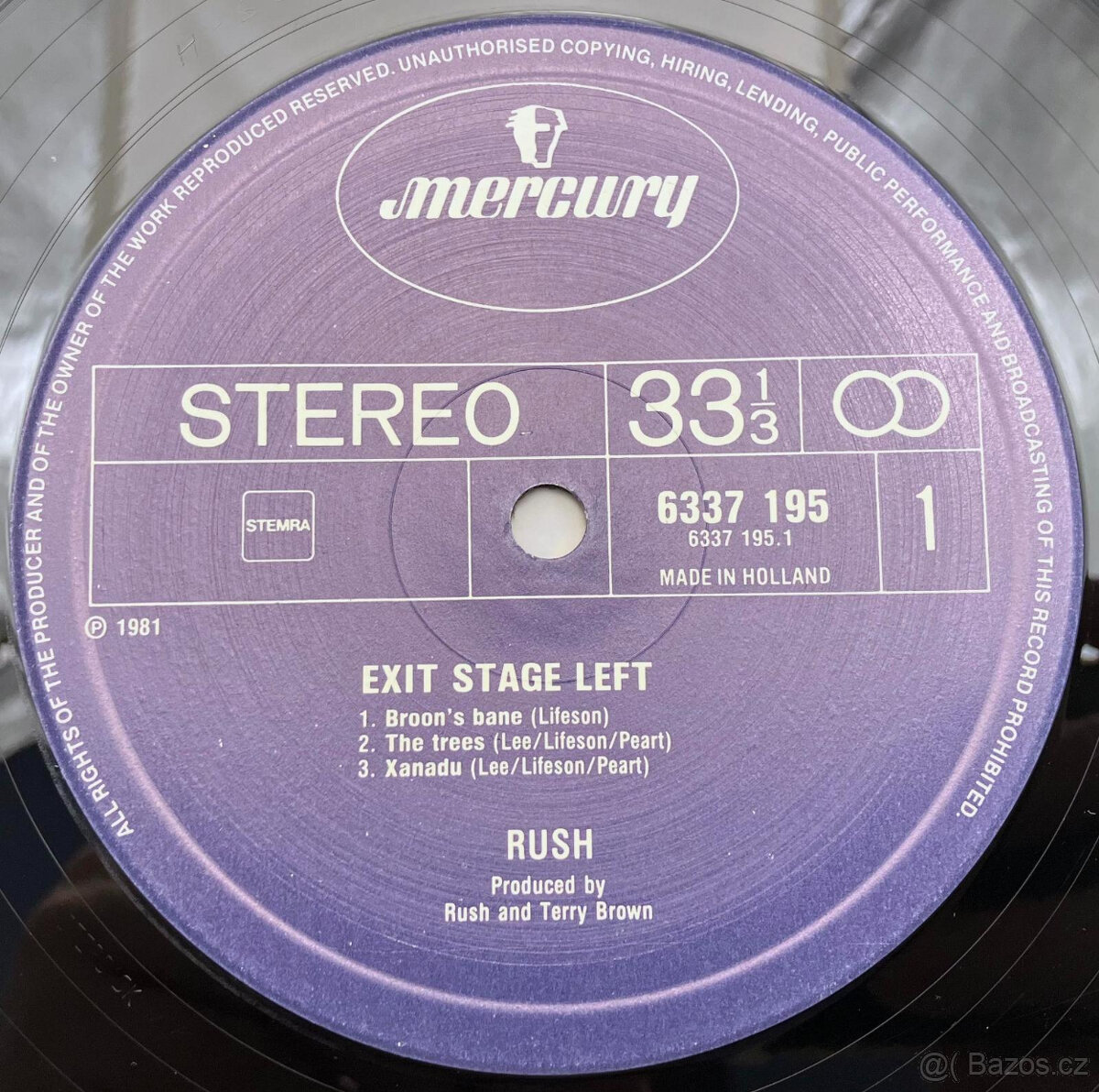 LP Rush - 4