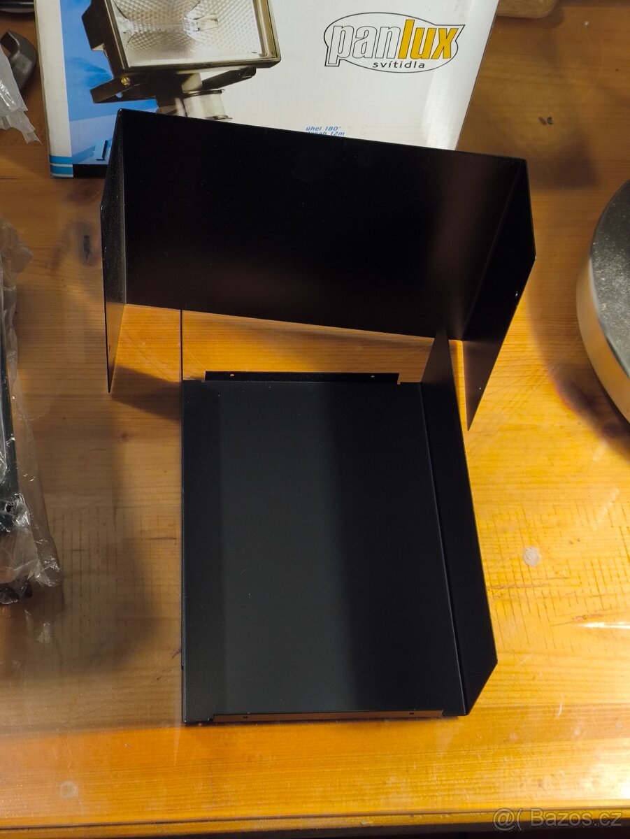 Kovove krabicky pro elektroniku - 4