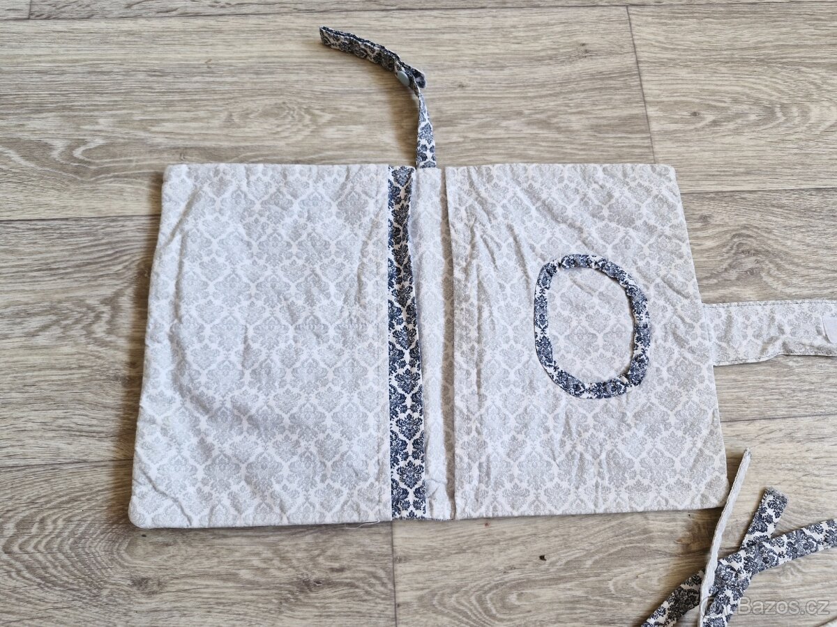 Set pro miminko do postylky - 4