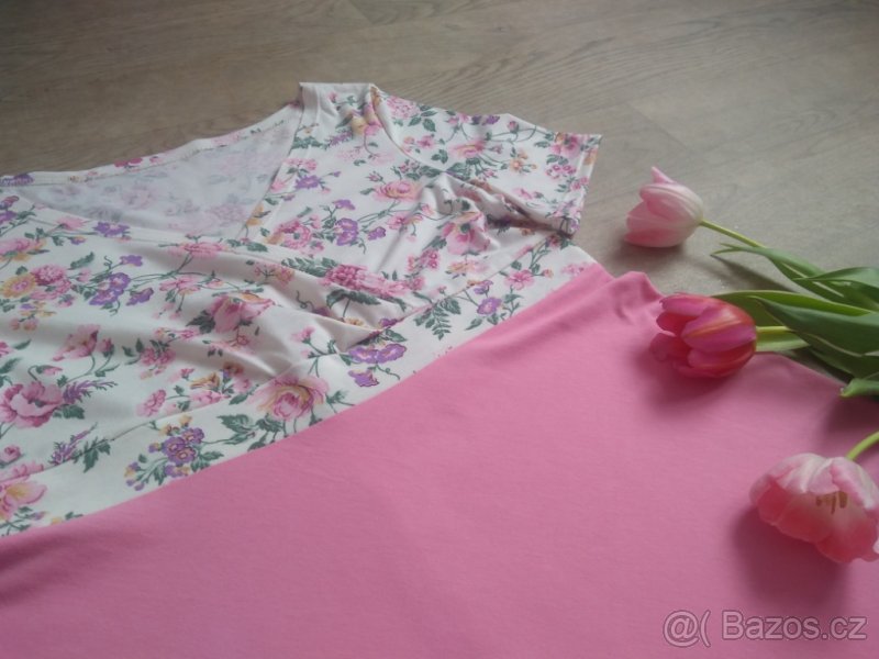 Noční košilka i ŠATY - 4