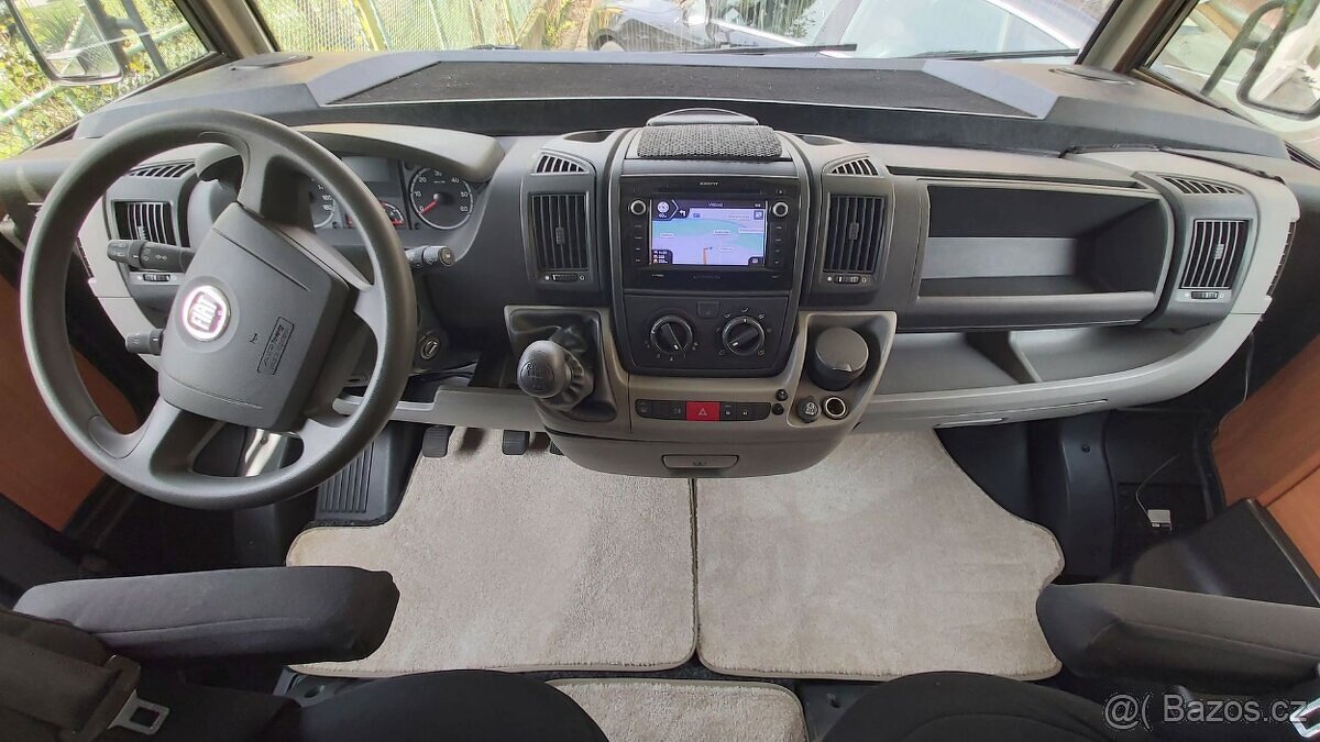 Obytnak ITINEO SB720 - 4