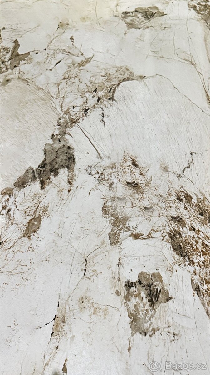 Obkladové PVC panely - 4