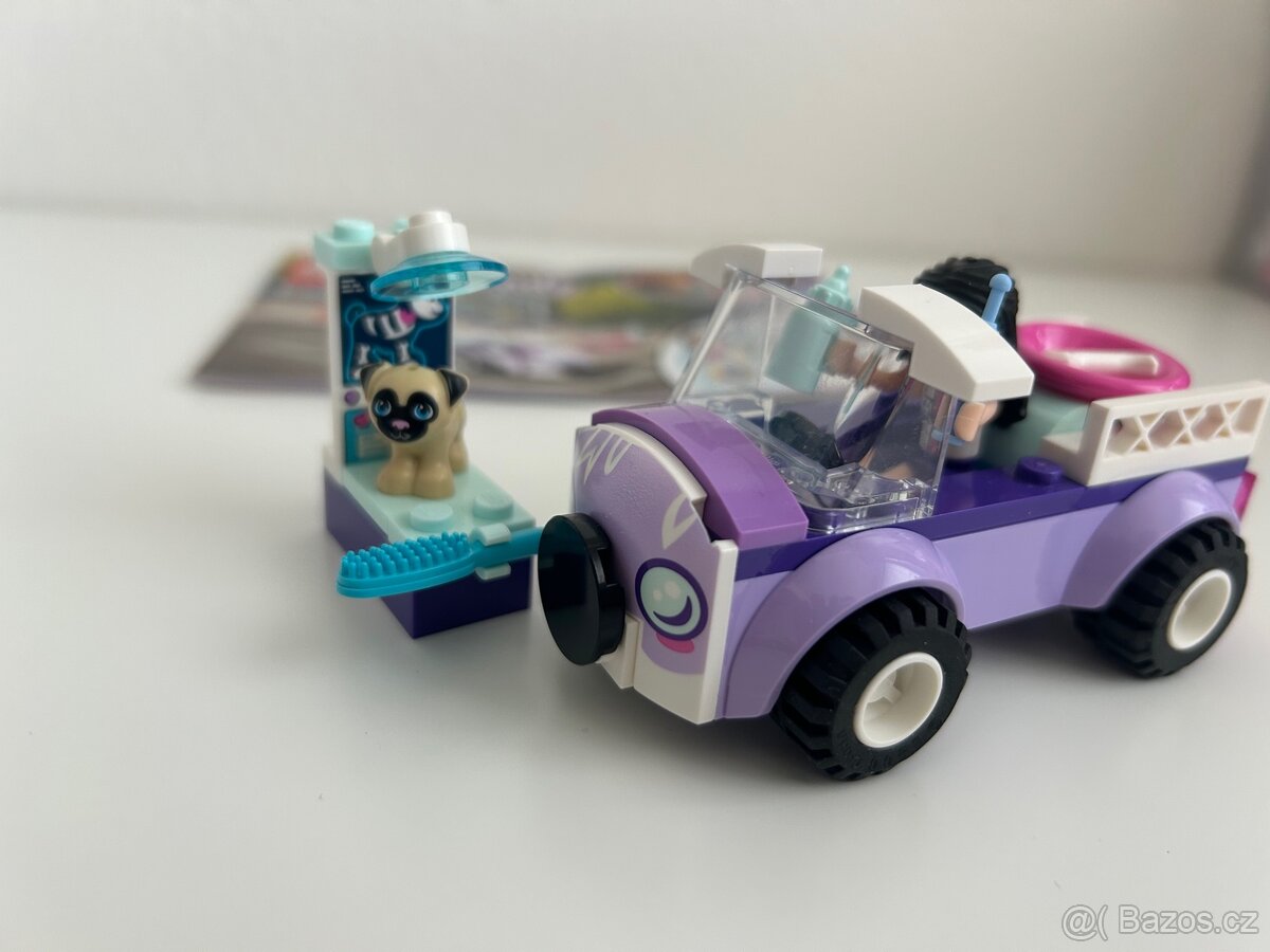 Lego Friends 41360 - 4