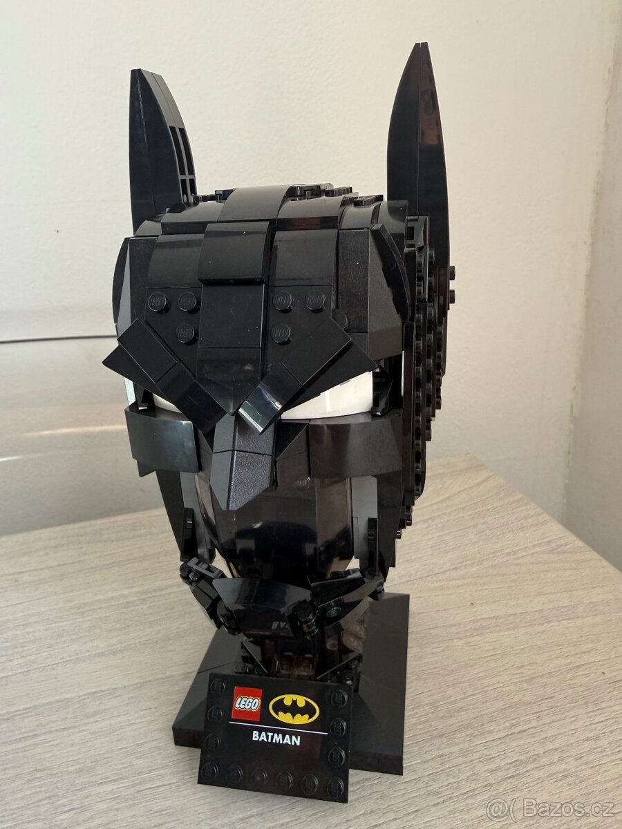 Lego Batman 76182 - 4