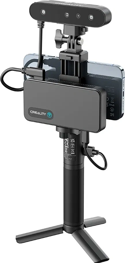 Creality CR-Scan Ferret Pro - 4