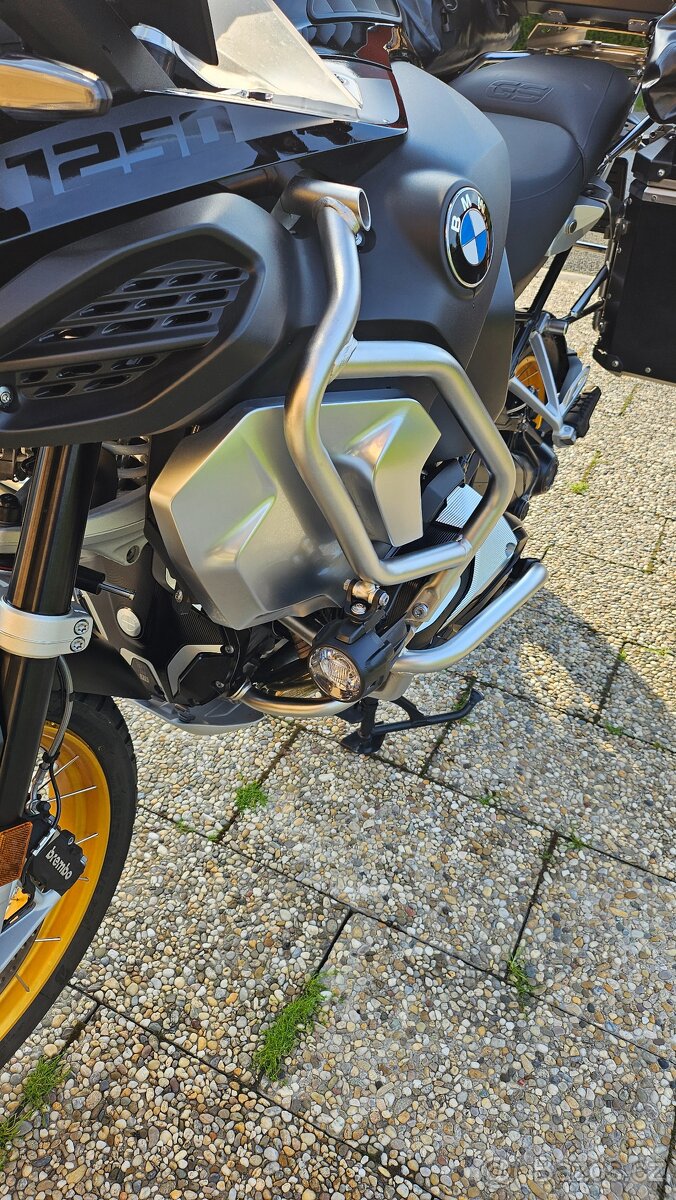 BMW R 1250 GSA