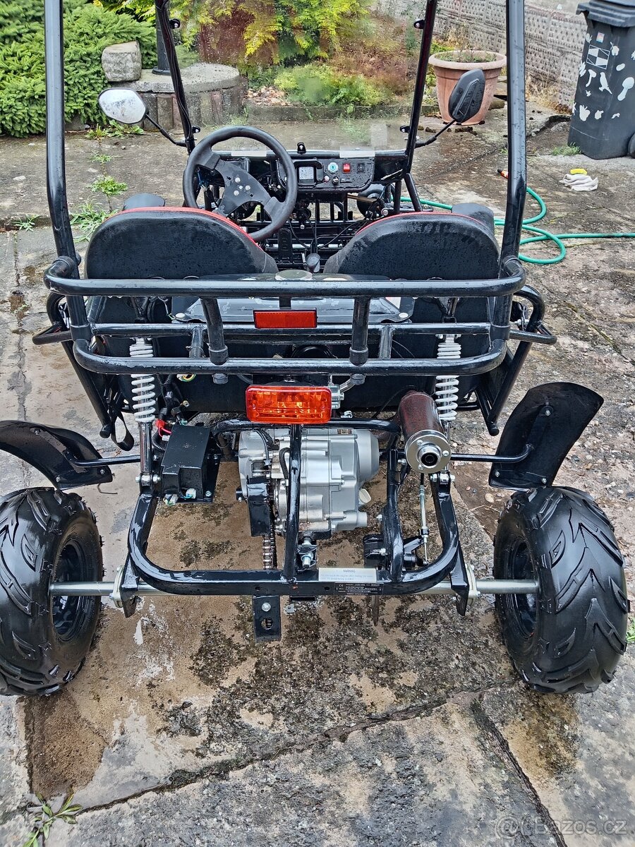 Buggy Zongshen