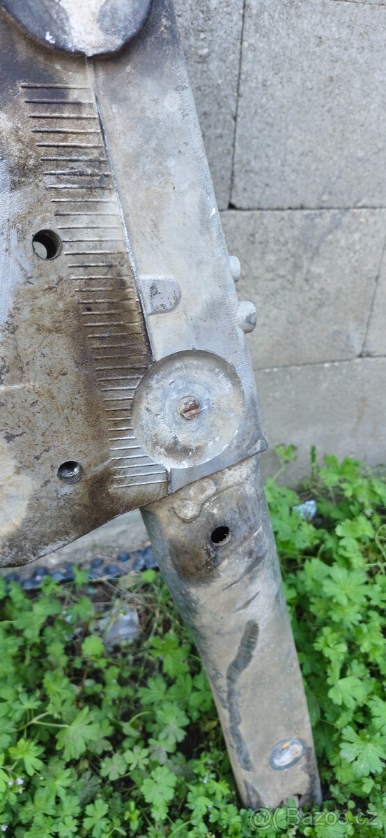 Napravnice land rover range rover L405 - 4