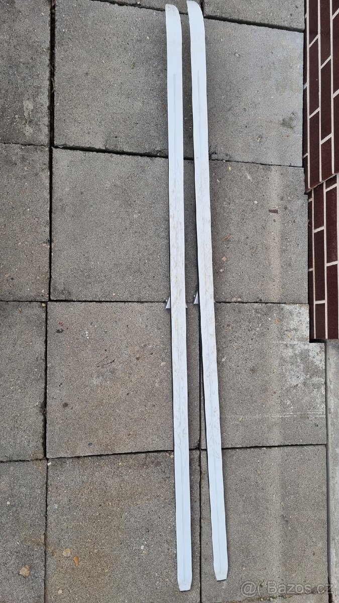 Běžky Artis 694 délka 195cm - 4