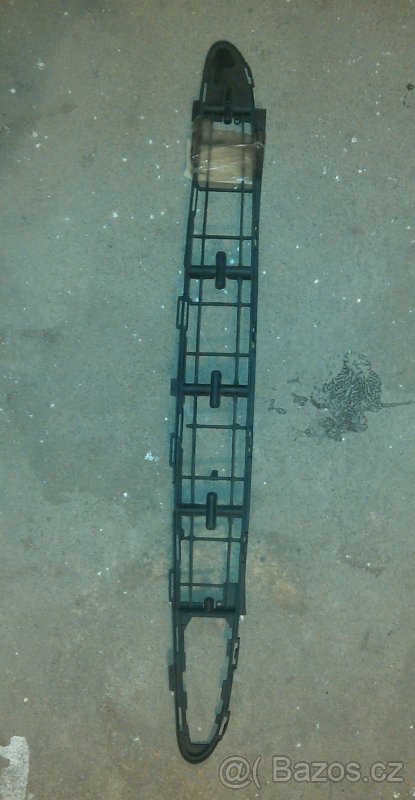 mercedes A W168 díly - 4