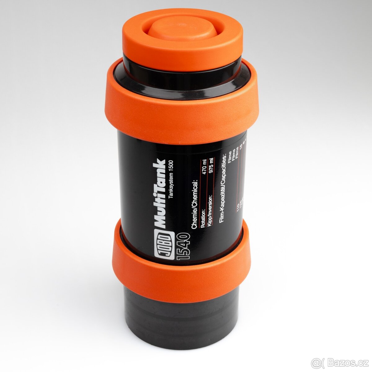 Jobo 1540 Multitank - 4