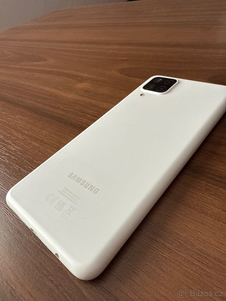 Samsung Galaxy A12 - 4