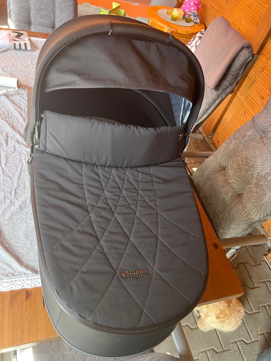 Kočárek Cybex Priam 2021 - 4