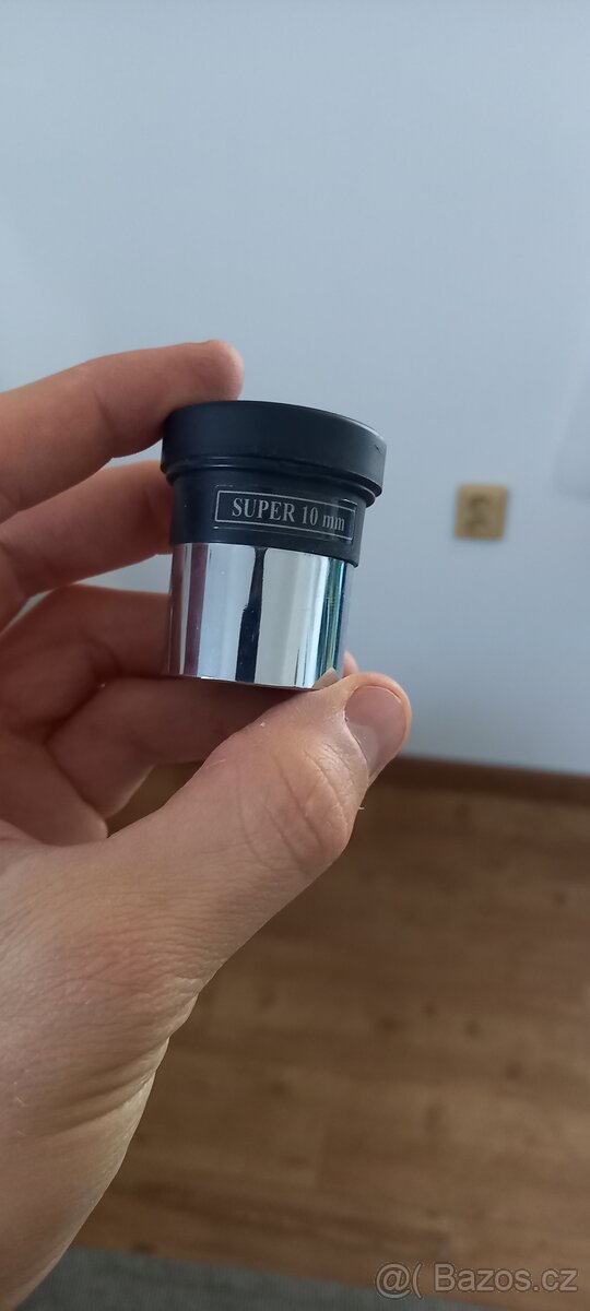 Hvezdarsky dalekohled Sky-watcher - 4