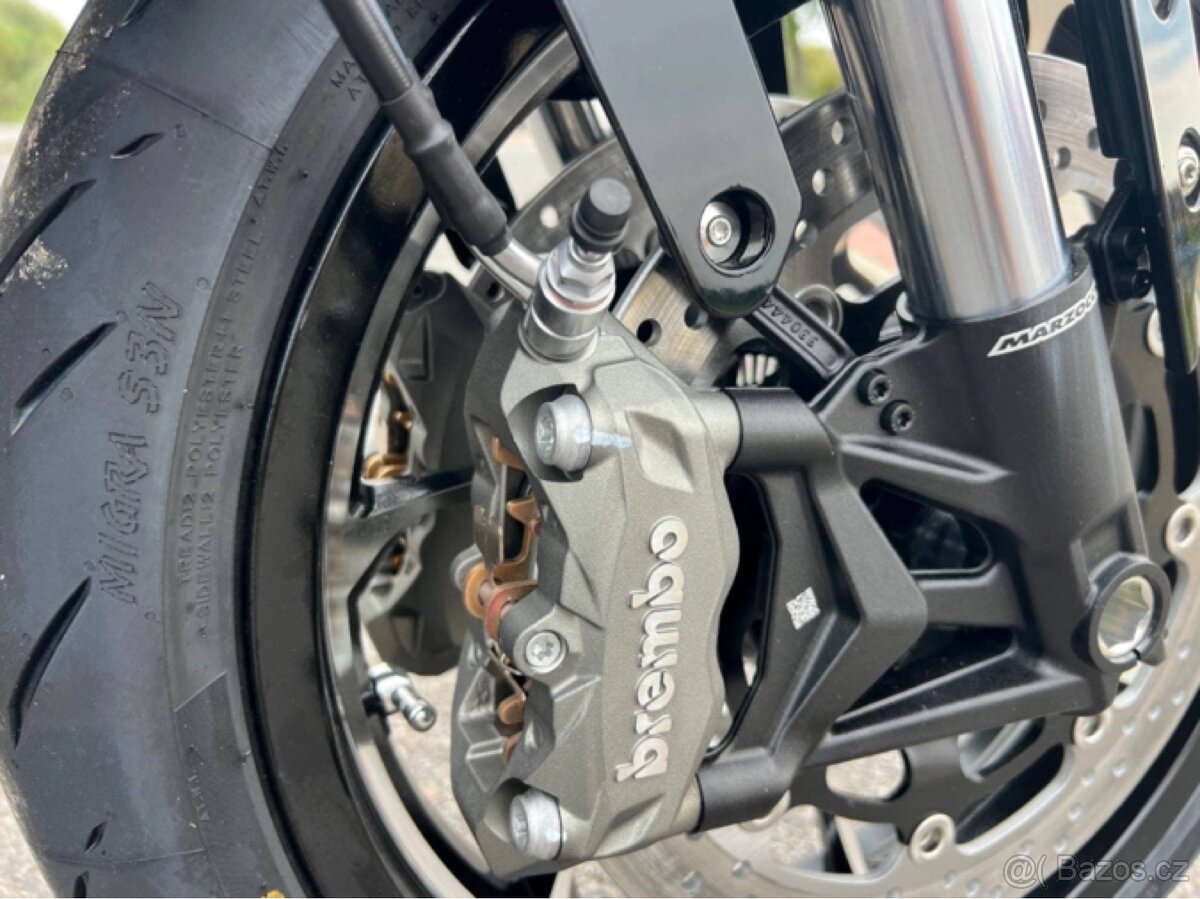 Prodám QJ MOTOR SRK 600 41,2/35 KW - 4