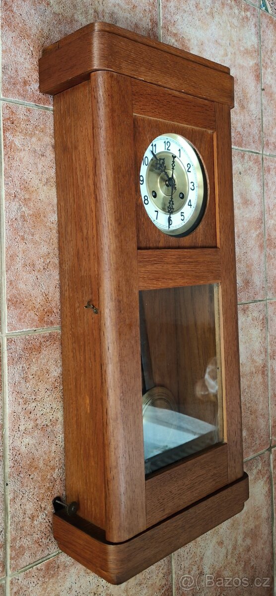 krásné starožitné secesní pérovky - 4