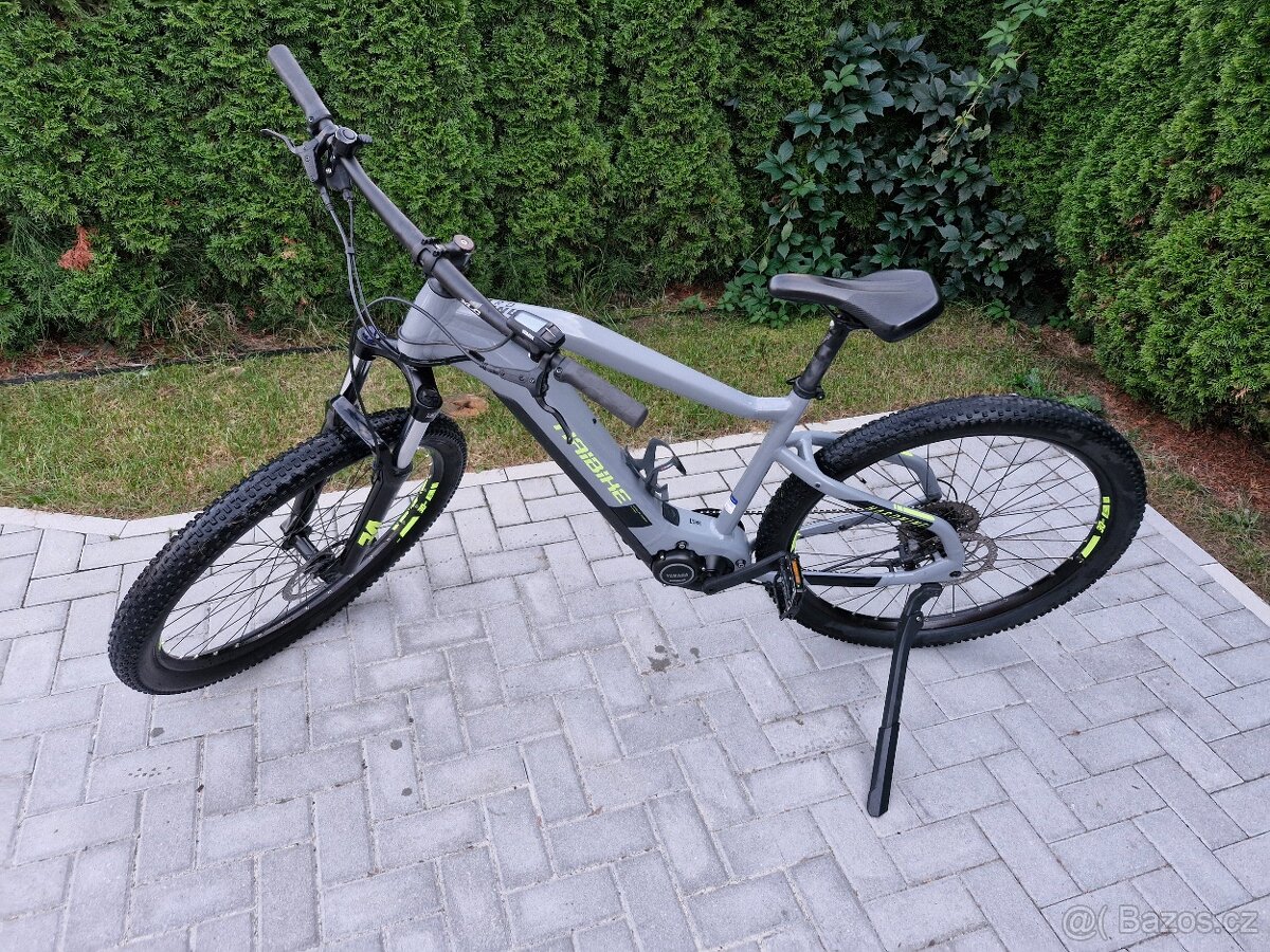 Haibike Hardnine 6 r.2023, vel. L 173-187cm - 4