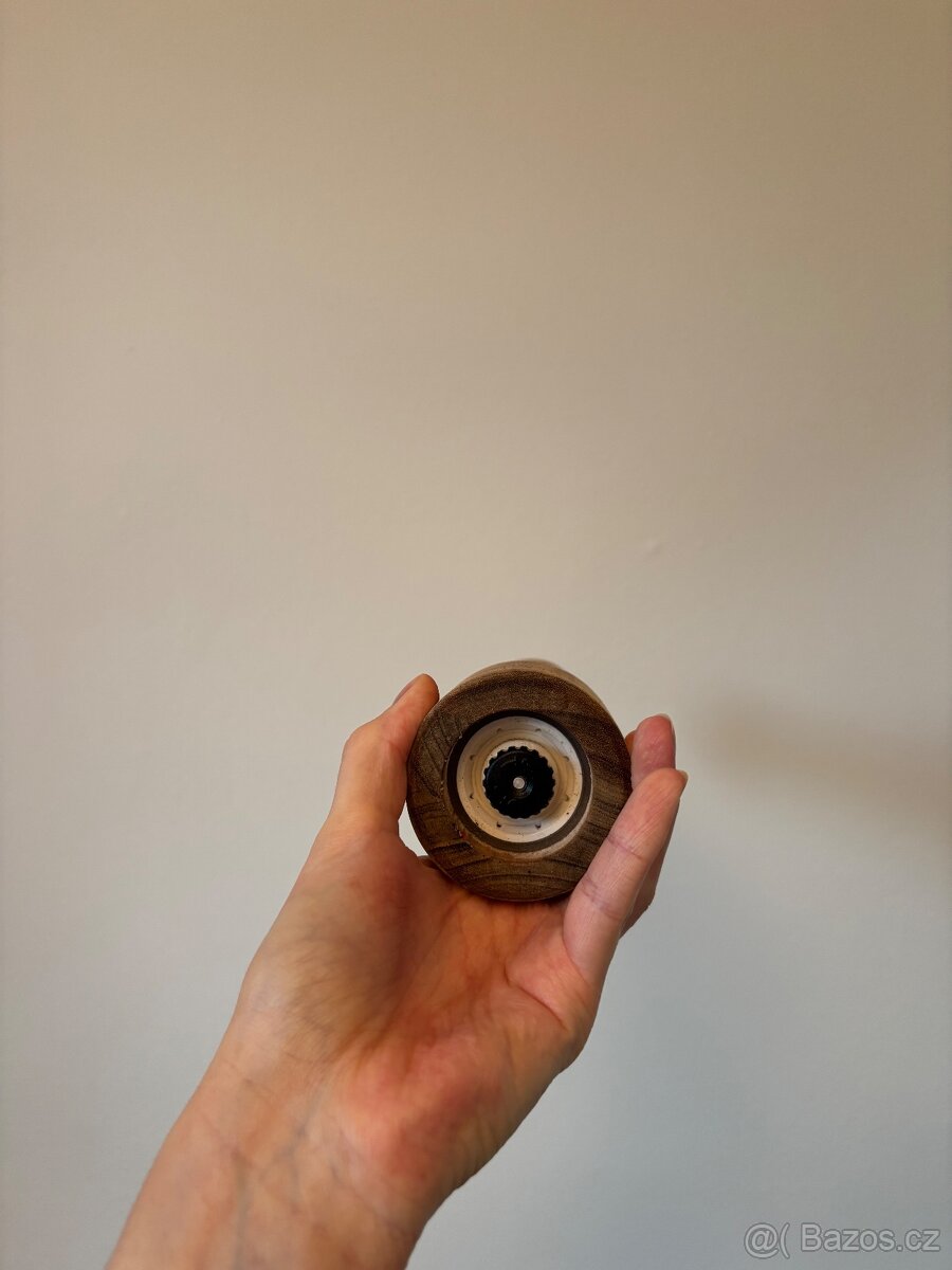 Mlýnek na koření Ikea Intressant - 4