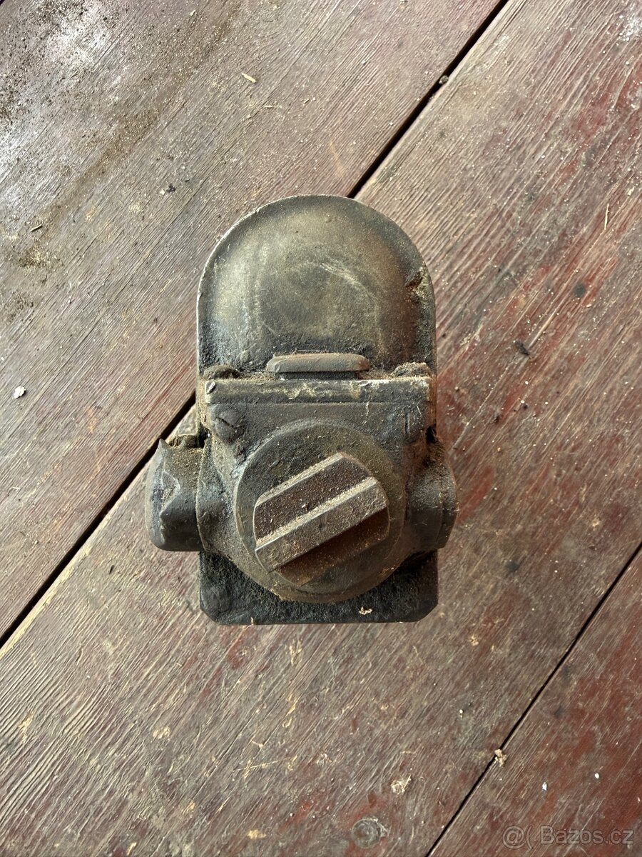 Staré Dynamo - auto/moto - 4