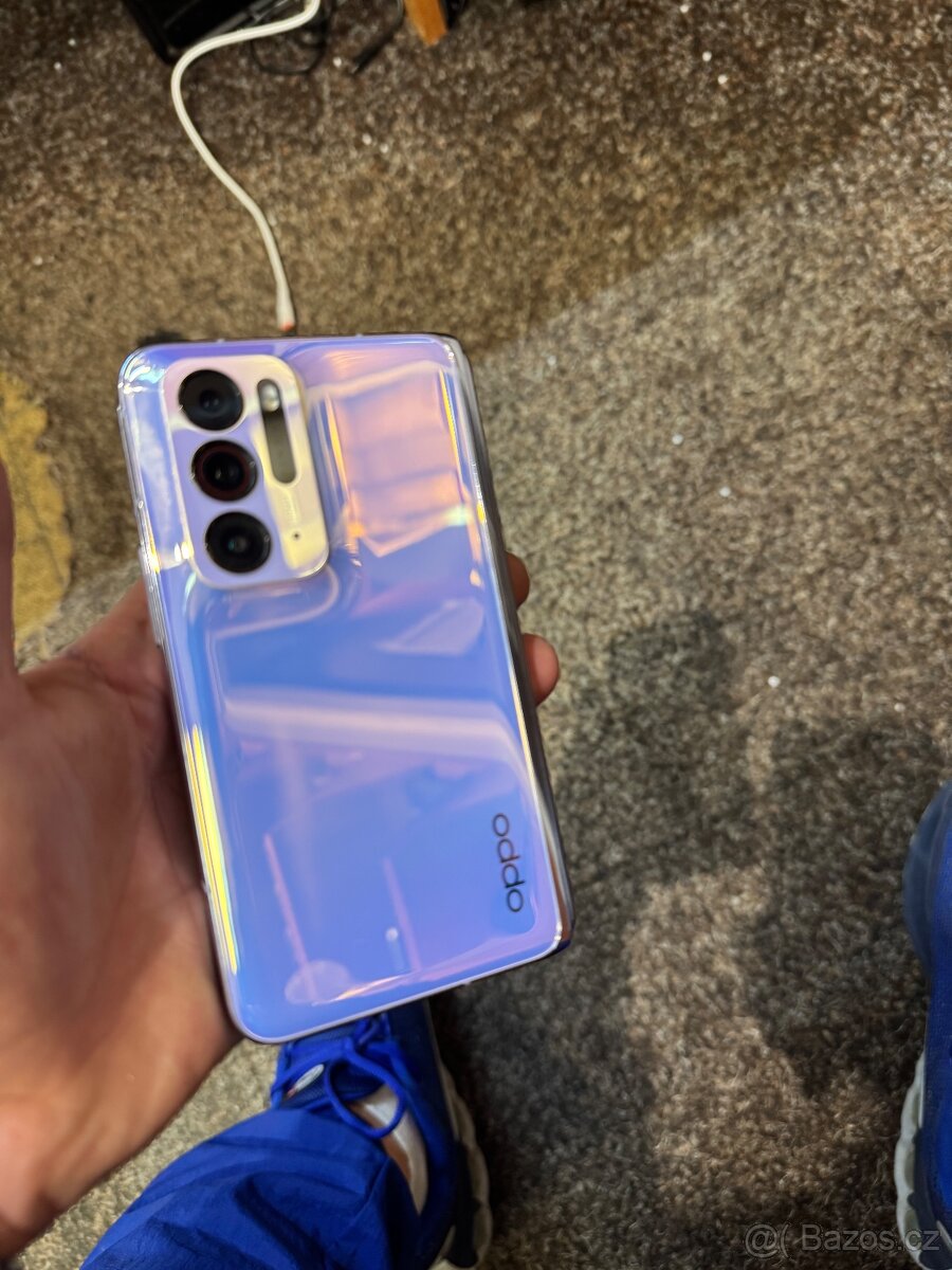 OPPO FIND N FOLD 512GB TOP STAV - 4