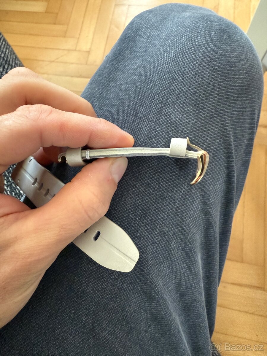 QuickFit 20 Garmin reminek damsky kozeny-kuze - nepouzity - 4