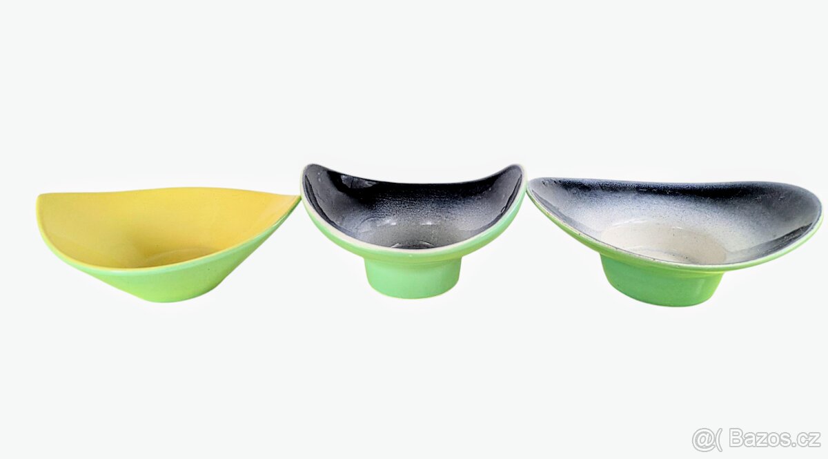 Keramické misky Kravsko - 4