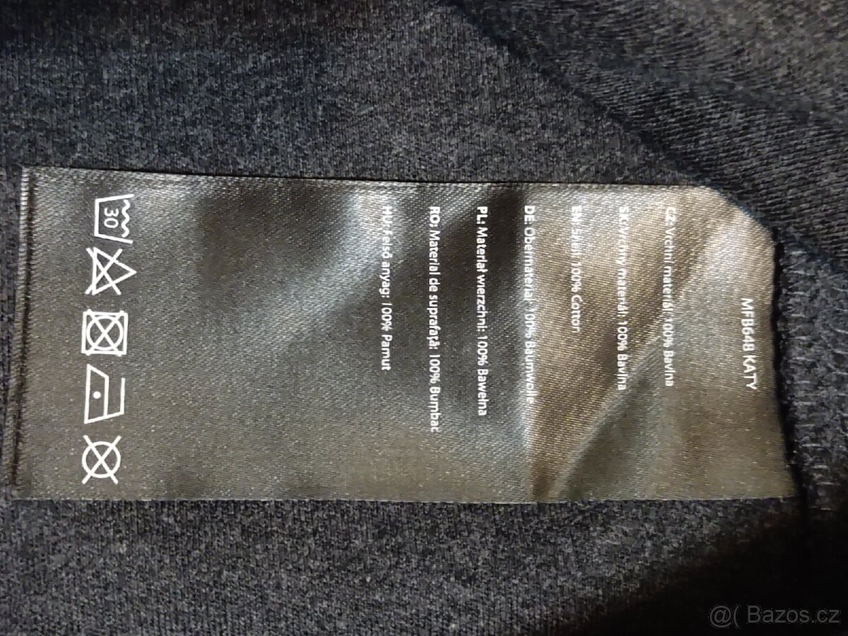 Dámská nebo dívčí mikina - 4