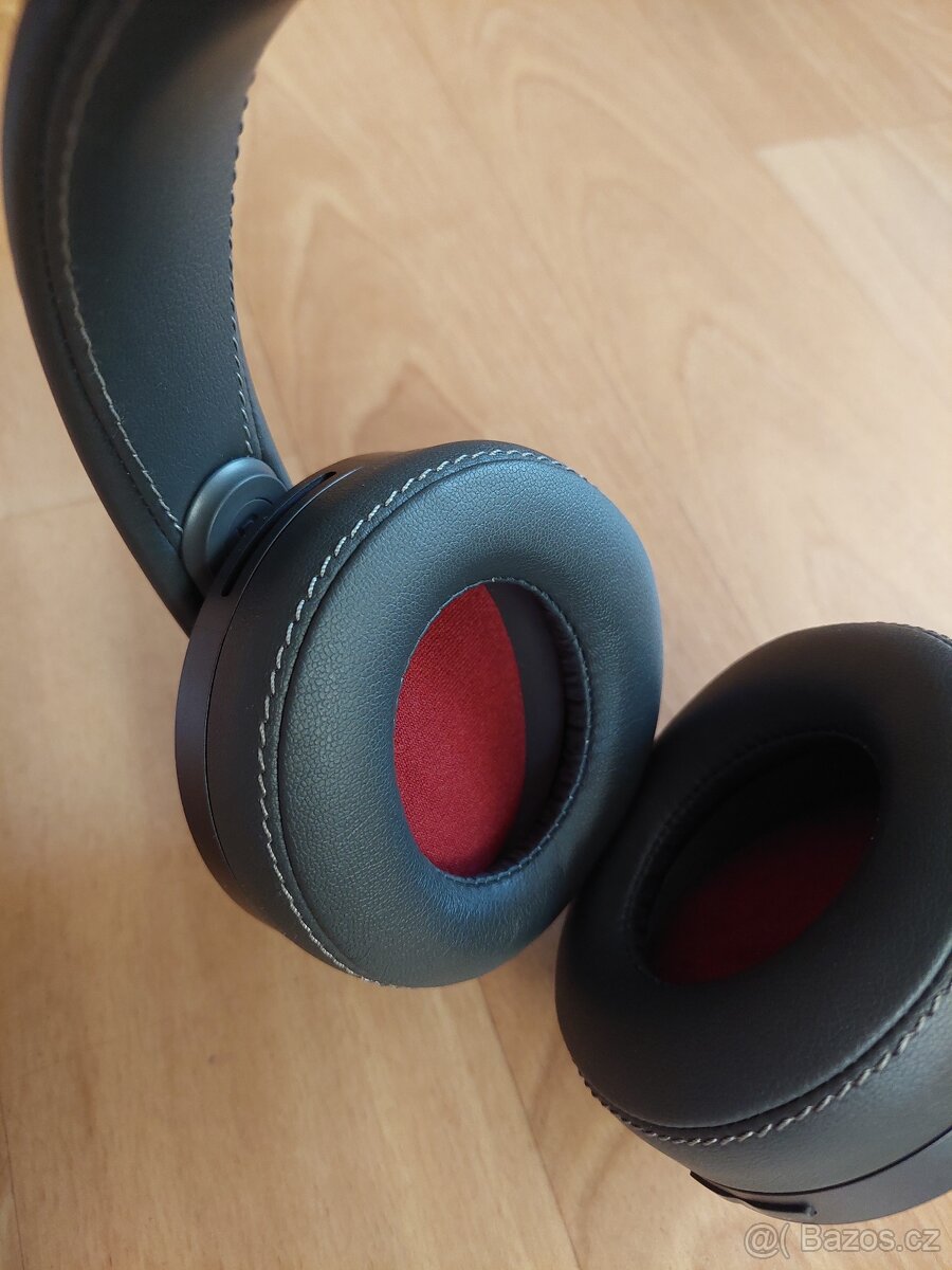 Herní Headset Sony Playstation Gold Last Of Us II 7.1 - 4