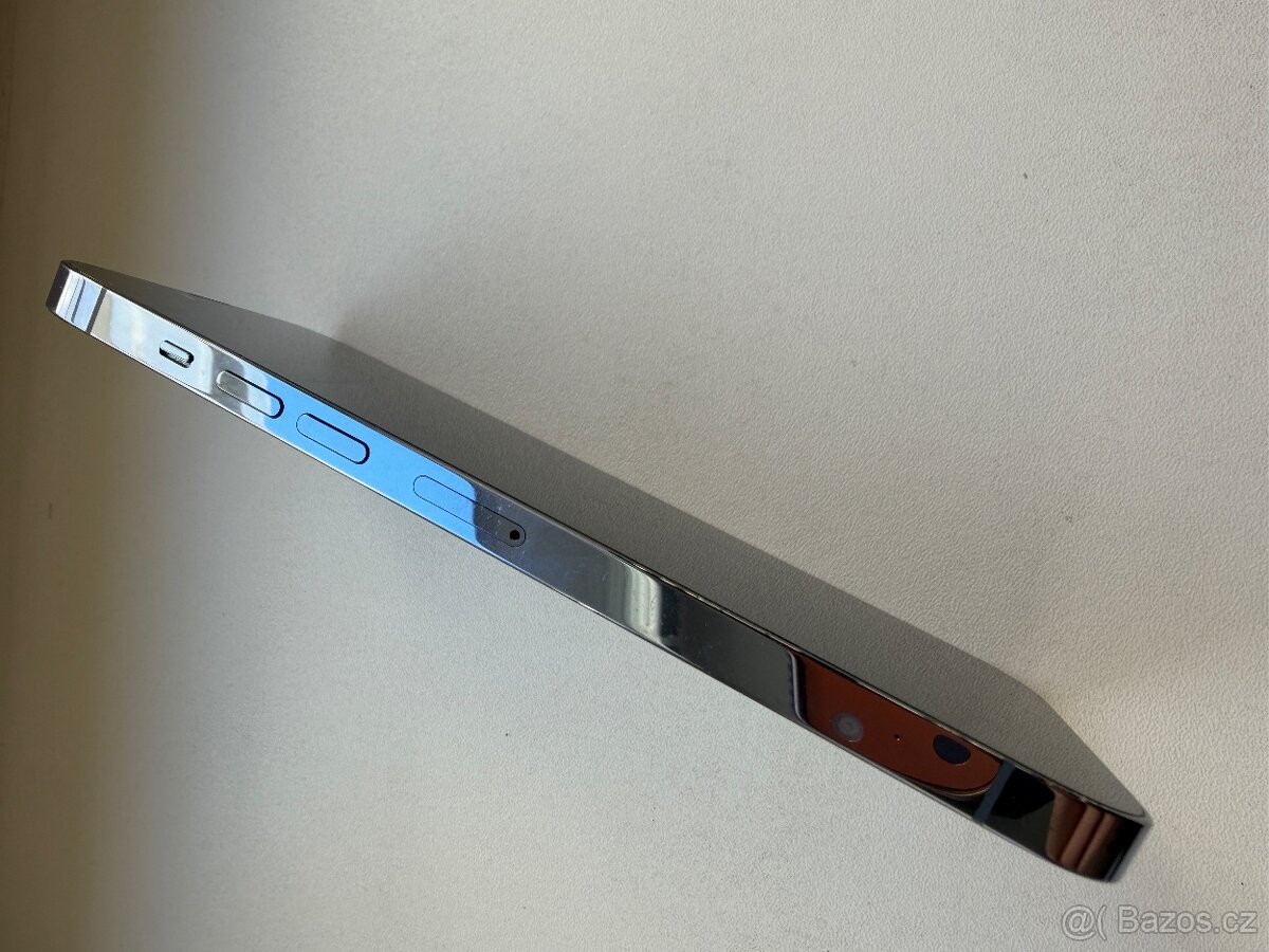 Apple iPhone 13 Pro MAX 512GB SIERRA BLUE - 4