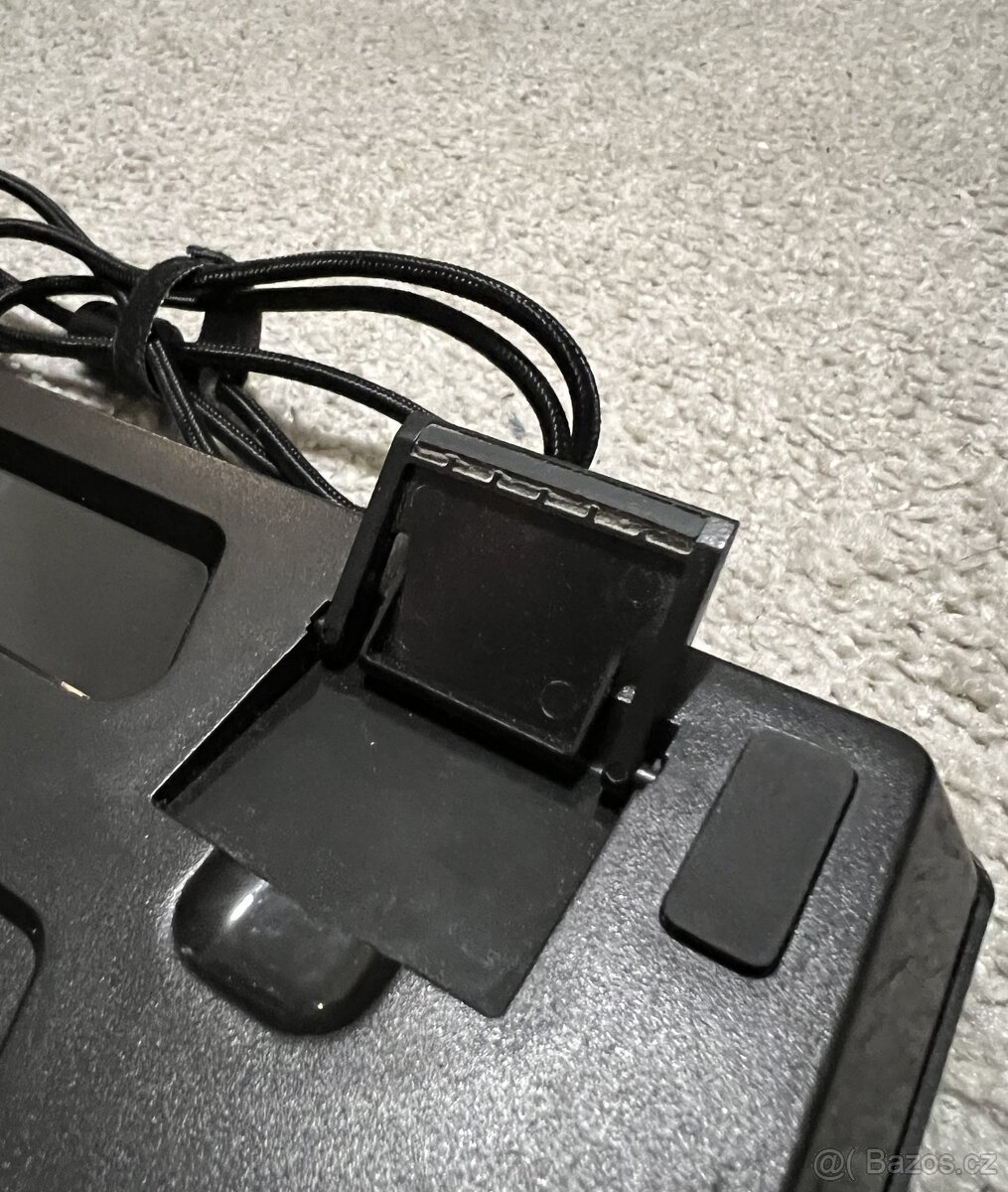 Niceboy ORYX K400 - 4