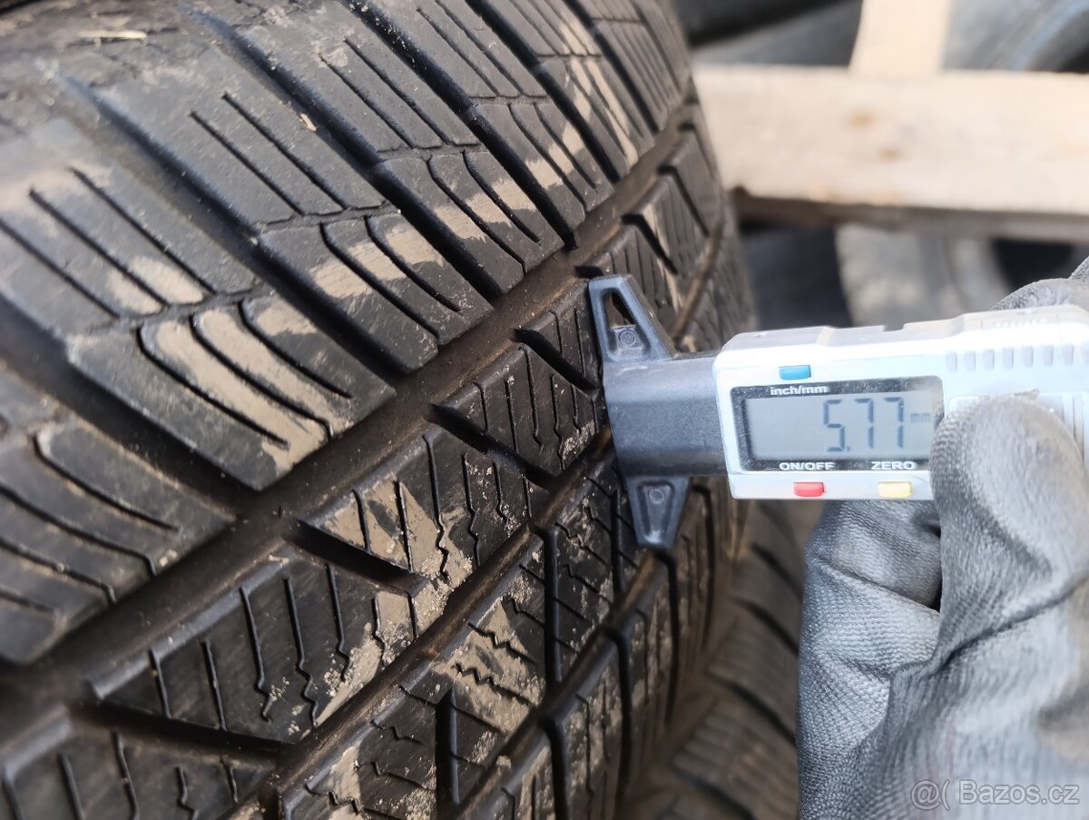 225/55 R17 101V XL Barum Polaris 5 - 4