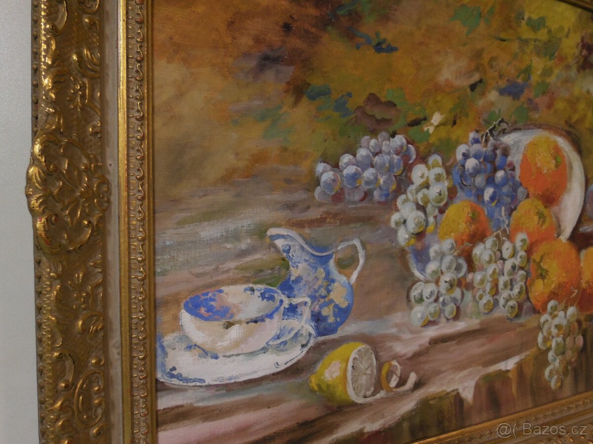 Obraz zátiší Anna Smrčková - 4