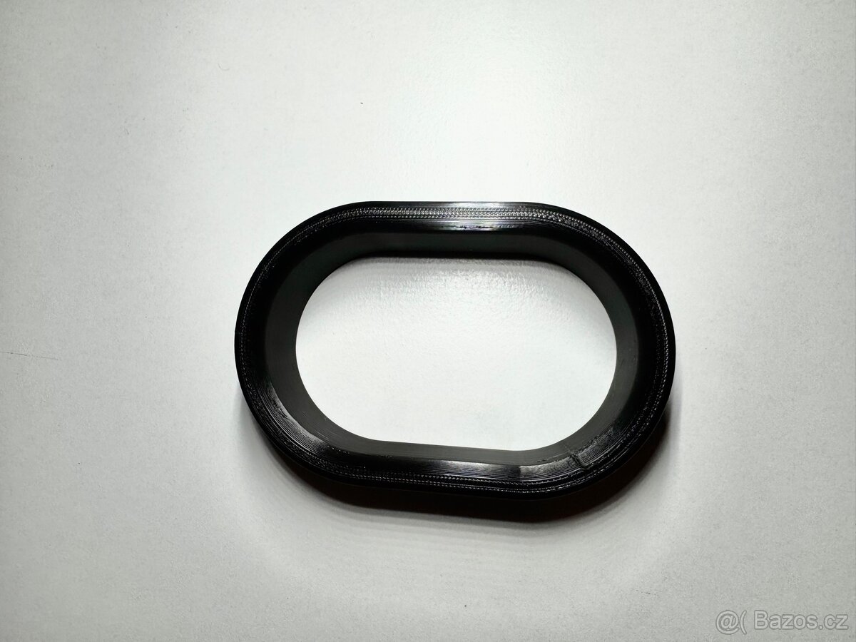 VW golf mk2 sání vzduchu - 4