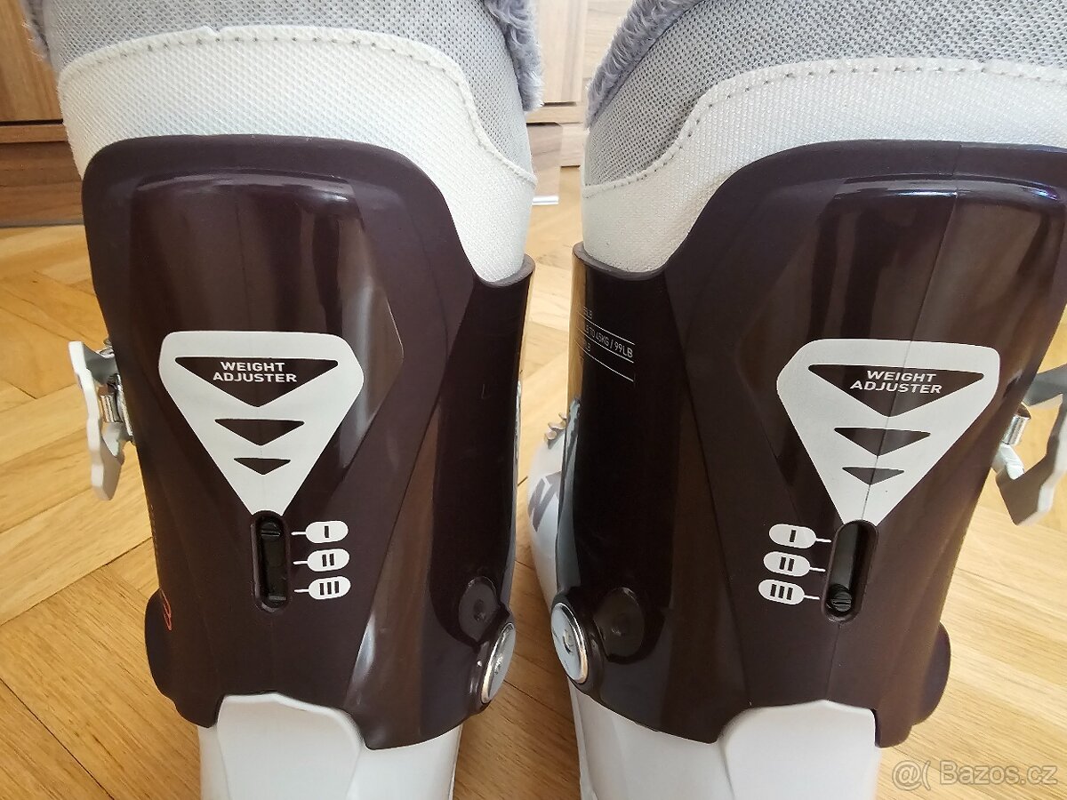 Dětské lyžáky NORDICA 24 - 4