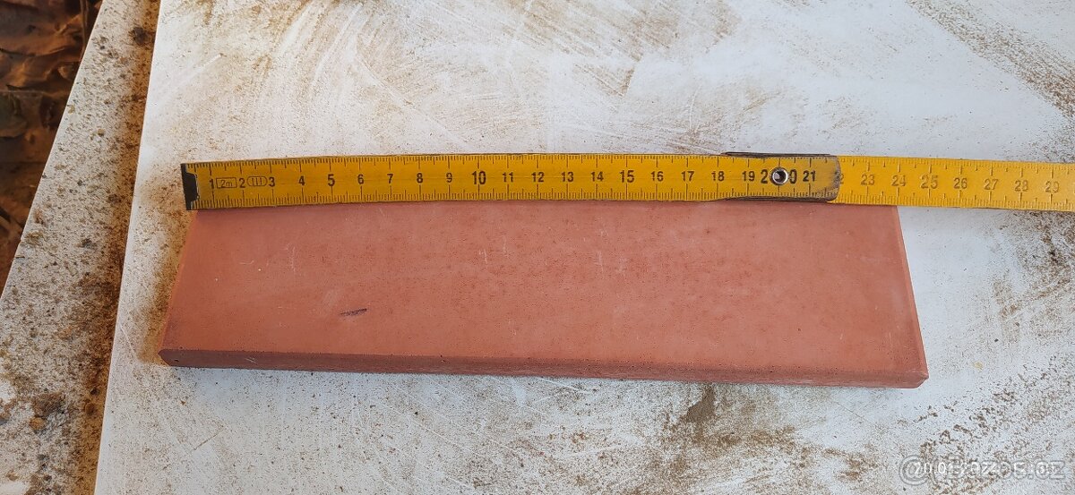 Venkovní obklad. - 4