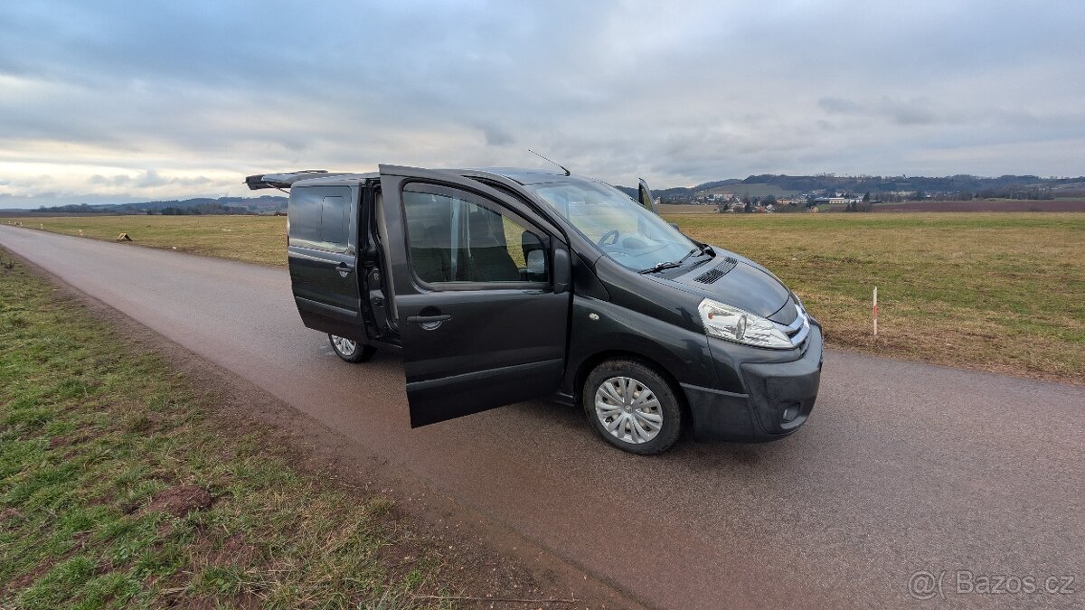 Citroen jumpy 94kw - 4