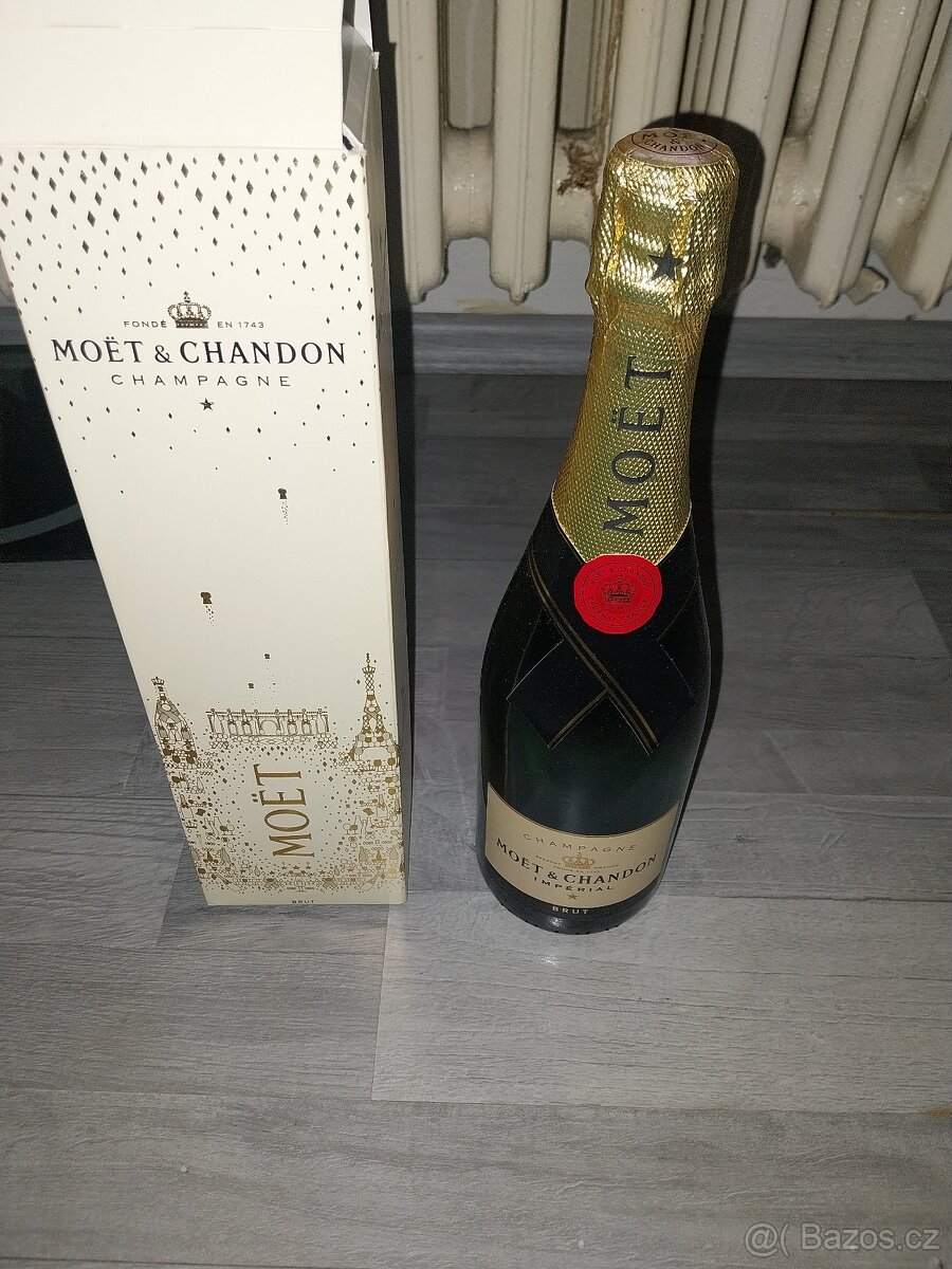 Alkohol 3 flašky, - 4