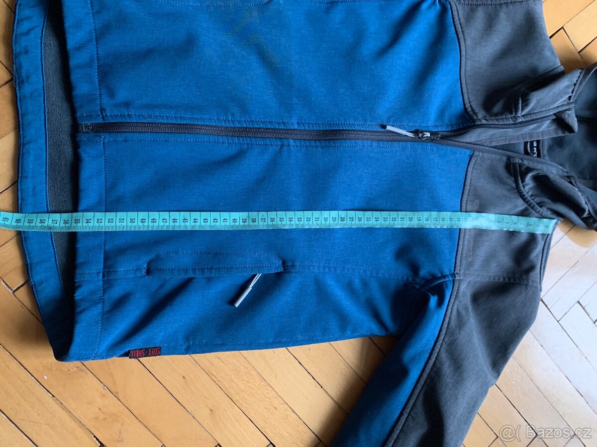 SOFT-SHELL bunda - 4