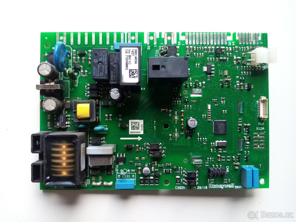 BAXI MAINFOUR a BAXI ECOFOUR - 4