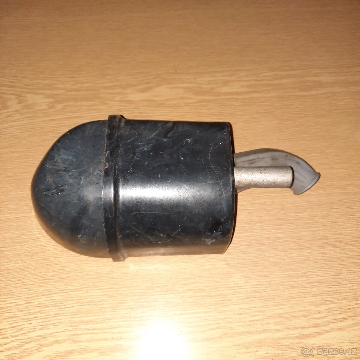 Jawa Pionyr nepoužitý filtrbox - 4