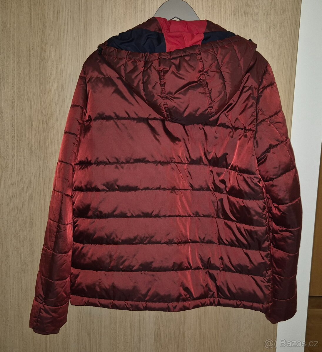 Pánská bunda Tommy Hilfiger, L - 4