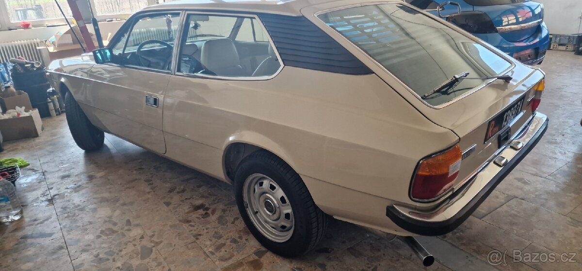 Lancia Beta 1600 HPE - 4