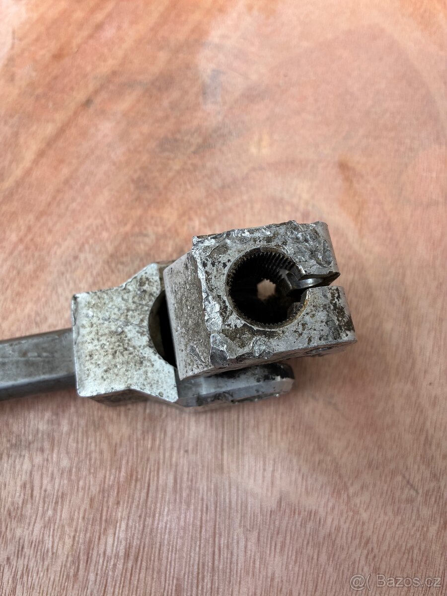 Hřídel volantu BMW 1 , BMW 3 - 4