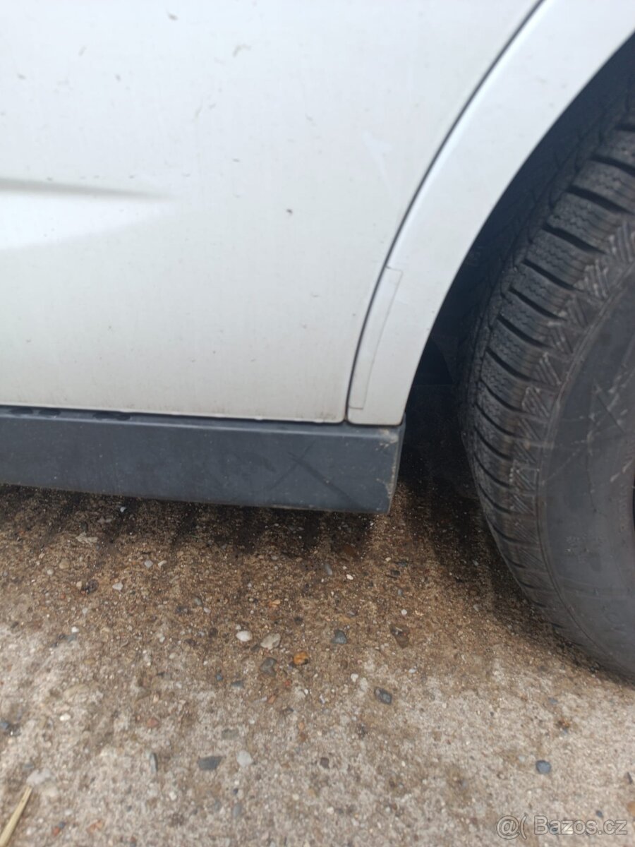 Prodám Ford cmax na ND - 4