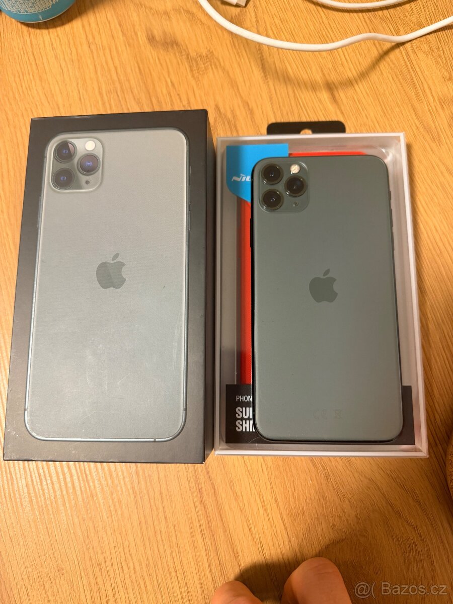 IPhone 11 Pro Max 64gb - 4