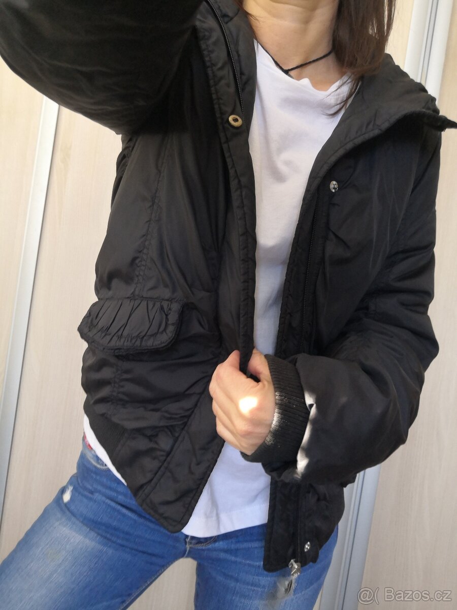 Bunda Replay vel.XS/S - 4
