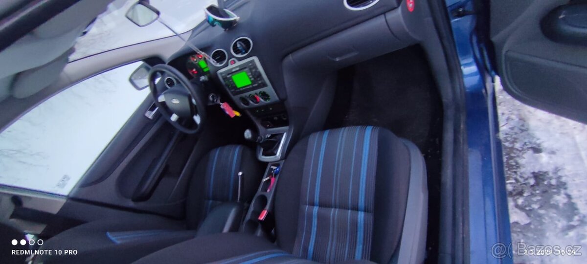 Ford Focus - 4