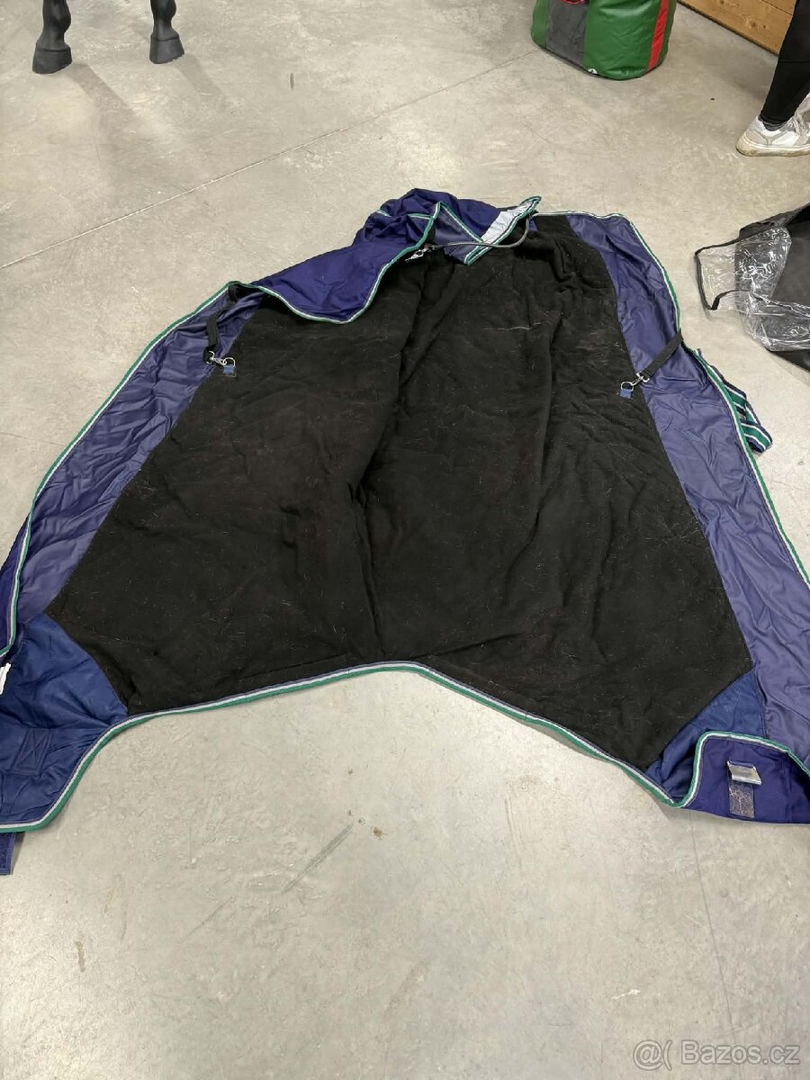 Deka Smartex Extra Bucas 300g big neck vel. 155 - 4