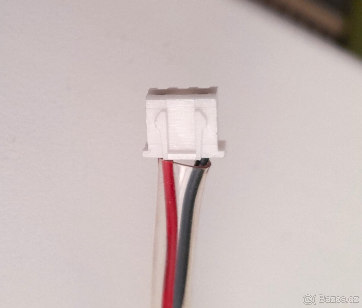 Seasonic FAN originální 120x120x25mm - 4